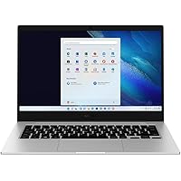 Notebook Samsung Galaxy Book Go, Windows 11 Home, 4GB, 128GB UFS, 14'' Full HD LED, 1.38kg