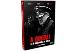 A Queda! As Últimas Horas de Hitler [DVD]