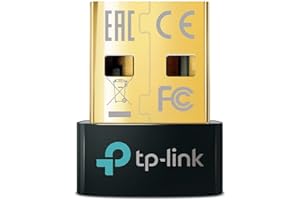 Adaptador TP-Link UB500 Nano USB Bluetooth 5.0