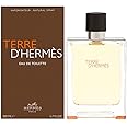 Terre D'Hermes by Hermes for Men 6.7 oz oz Eau de Toilette Spray