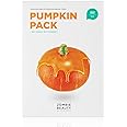 SKIN1004 Pumpkin Pack(1box -16ea) |Anti-Wrinkle Care Solutions