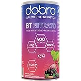 BT Nitrato Dobro sabor Açaí 450g