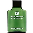 Paco Rabanne Pour Homme By Paco Rabanne For Men - Classic Cologne Spray For Him - Clean, Sexy Designer Fragrance Infused With