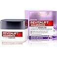 Creme Facial Anti-idade L'Oréal Paris Revitalift Hialurônico Noturno, 49g