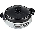 Zojirushi Gourmet dExpert Electric Skillet for Yin Yang Hot Pot