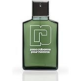 PACO RABANNE by Paco Rabanne Eau De Toilette Spray 1 oz for Men