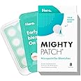 Mighty Patch Micropoint™ for Blemishes from Hero Cosmetics - Hydrocolloid Acne Spot Treatment Patch for Early Stage Zits and 