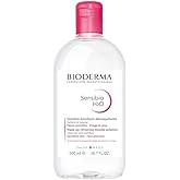 BIODERMA Sensibio H2O - Água Micelar Calmante 500ml