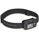 BLACK DIAMOND Equipment Cosmo 350 Headlamp - Graphite