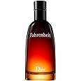 Fahrenheit By Christian Dior For Men. Eau De Toilette Spray Red, 3.4 Oz.