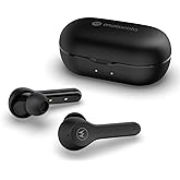 Motorola, Moto Buds 85, Fone de Ouvido Bluetooth, Preto