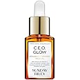 Sunday Riley C.E.O. Glow Vitamin C & Turmeric Face Oil