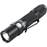 ThruNite Archer 1A 178 Lumen Single CREE XP-G2 LED EDC Flashlight, Cool White