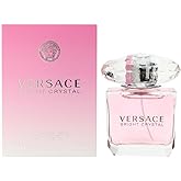 Versace Bright Crystal Eau De Toilette Spray 30ml/1oz