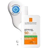 La Roche-Posay, Anthelios UVMune Airlicium 400, Protetor Solar Facial para Pele Oleosa, Protege contra os raios UVA Ultra-Lon