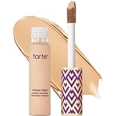 TARTE Shape Tape Concealer in Shade 27S - Light Medium Sand