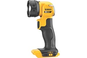 DEWALT 20V MAX* LED Work Light/Flashlight (DCL040)