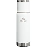 Stanley Adventure to Go Insulated Travel Tumbler - 17 OZ - Leak-Resistant Stainless Steel Insulated Bottle with Insulated Cup