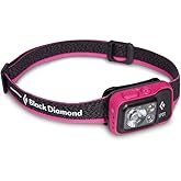 BLACK DIAMOND Equipment Spot 400 Lumen LED Headlamp (Ultra Pink)