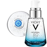 Vichy Minéral 89 Sérum Hidratante Fortalecedor