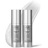 SkinMedica Lumivive Day & Night System - Your Essential Serum Based, Age-Defying Skin Care Set for a Radiant Beauty Routine