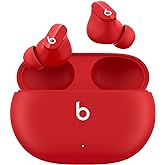 Beats Studio Buds - True Wireless Noise Cancelling Earbuds - Compatible with Apple & Android, Built-in Microphone, IPX4 ratin