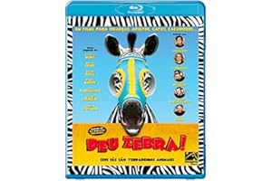 Deu Zebra! Imagem Filmes