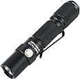 ThruNite Archer 1A V3 200 Lumens AA Flashlight,CREE XP-L V6 LED EDC Flashlight - CW