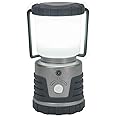 UST 30-Day Duro 1000 Lumen LED Lantern with Lifetime LED Bulbs, Glow in The Dark Power Button and Hook for Camping, Hiking, E