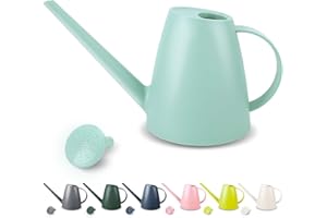 Watering Can for Indoor Plants, Small Watering Cans for House Plant Garden Flower, Long Spout Water Can for Outdoor Watering 