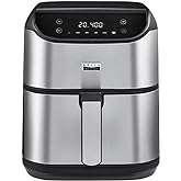 Bella Pro Series 6-qt Digital Air Fryer