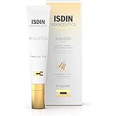 ISDIN Creme Antirrugas Para Contorno Dos Olhos Ceutics K-Ox Eyes -15G