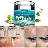 Paradise Emerald Dark Spot Remover for Face, Hyperpigmentation Treatment, Melasma, Freckle, Sun Spots Removal for All Skin Ty