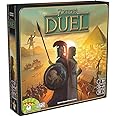 Repos Production 7 Wonders Duel