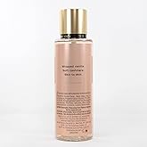 VICTORIA SECRET BARE VANILLA BODY MIST. 8.4 FL OZ