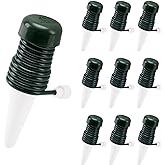 BYDOLL Plant Self-Watering Stakes Automatic Plant Watering Spikes for Indoor or Outdoor Plants,Houseplant Insert Watering Dev