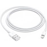 Cabo Apple Lightning para USB (1 m)