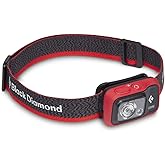 BLACK DIAMOND Equipment Cosmo 350 Headlamp - Octane