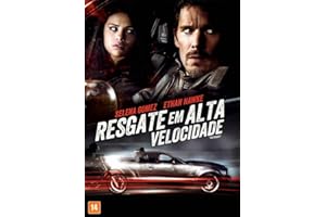 Resgate Em Alta Velocidade [DVD]