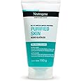 Neutrogena Gel de Limpeza Facial Purified Skin, 150g