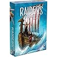 Renegade Games Studios: Raiders of The North Seas: Viking Edition, Strategy Board Game, 2 to 4 Players, 30 Minute Play Time, 