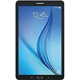 Samsung Galaxy Tab E 9.6"; 16 GB Wifi Tablet (Black) SM-T560NZKUXAR