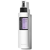 COSRX AHA/BHA Treatment Toner 5.07 fl.oz/ 150ml, Facial Exfoliating Spray for Whiteheads, Pores, & Uneven Skin, Korean Toner,