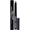 Long Wear Cream Shadow Stick - Mica Shimmer by Bobbi Brown for Women - 0.05 oz Eye Shadow