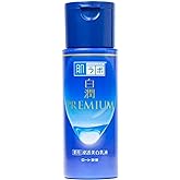 Hada Labo Tokyo Shirojyun Premium Milk - Hidratante Facial Clareador Com Ácido Tranexâmico 140Ml Hada Labo