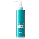 DHC Moisture-Rich Clarifying Peeling Gel, Innovative Exfoliator, Hydrating, Skin Turnover, Fragrance and Colorant Free, Ideal