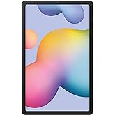 SAMSUNG Galaxy Tab S6 Lite 10.4" 64GB WiFi Android Tablet w/ S Pen Included, Slim Metal Design, Crystal Clear Display, Dual S