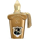 Xerjoff Casamorati Lira Eau De Parfum Spray for Unisex, 3.4 Ounce