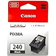 Canon PG-240 BLACK Compatible to MG2120/MG3120/MG4120,MG3222,MG3520,MG3620,MX459,MX472,MX512/MX432/MX372,MX522/MX452/MX392,MX