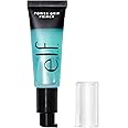 e.l.f. Power Grip Primer, Gel-Based & Hydrating Face Primer For Smoothing Skin & Gripping Makeup, Moisturizes & Primes, 0.811